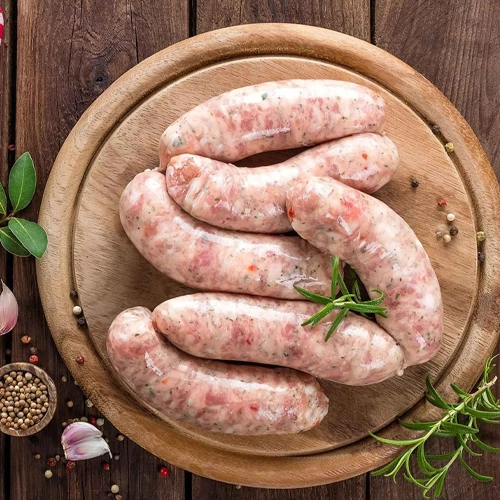 Chorizo de cerdo Premium