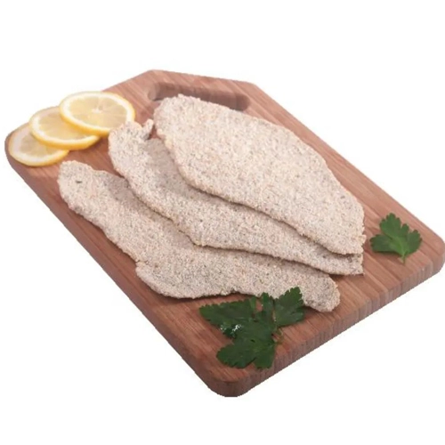 Milanesas de nalga XXL