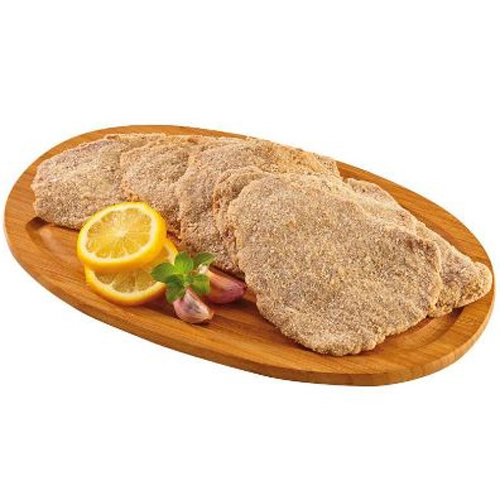 Milanesas de nalga