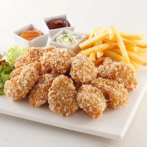 Nuggets