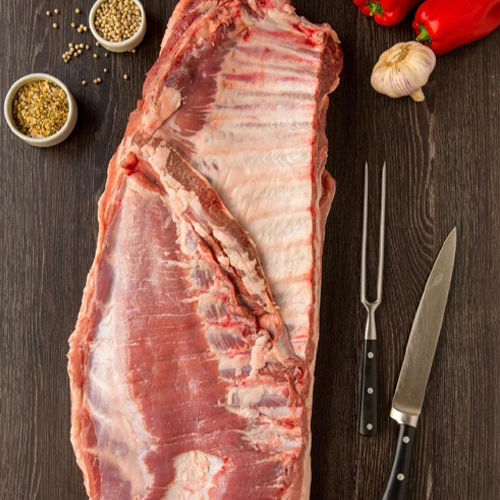 Pechito de cerdo