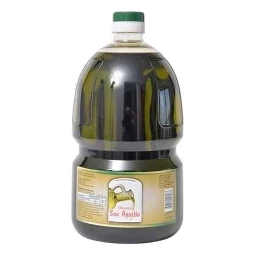 Aceite de oliva 2 lts.